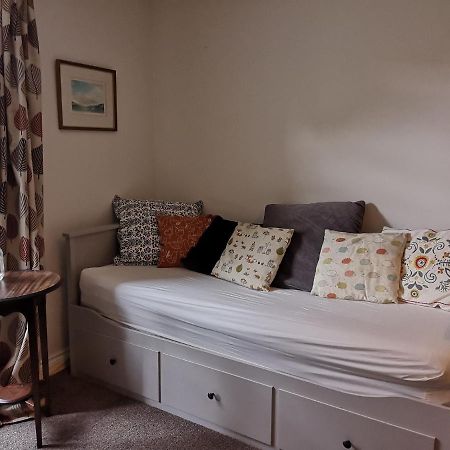 Rose Cottage Millport Εξωτερικό φωτογραφία