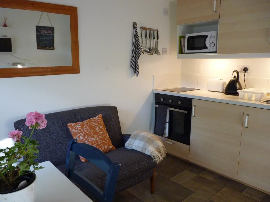 Rose Cottage Millport Εξωτερικό φωτογραφία