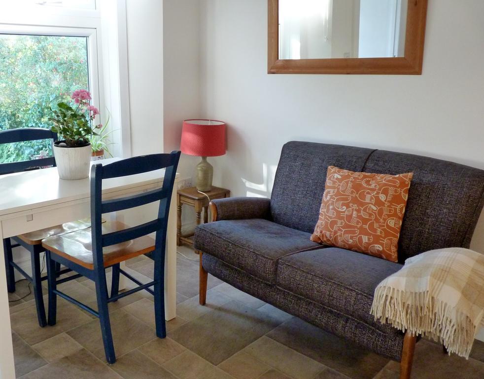 Rose Cottage Millport Εξωτερικό φωτογραφία