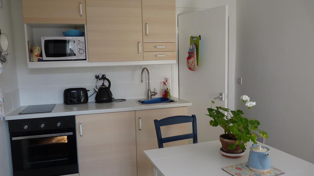 Rose Cottage Millport Εξωτερικό φωτογραφία