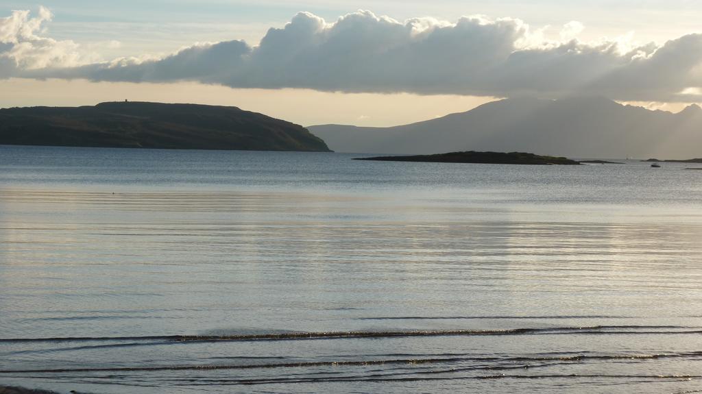 Rose Cottage Millport Εξωτερικό φωτογραφία