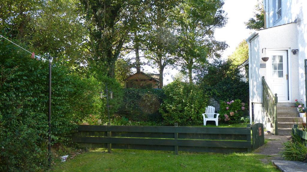 Rose Cottage Millport Εξωτερικό φωτογραφία