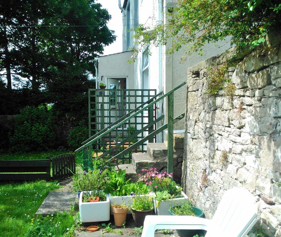Rose Cottage Millport Εξωτερικό φωτογραφία
