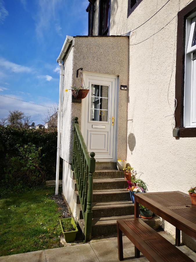 Rose Cottage Millport Εξωτερικό φωτογραφία