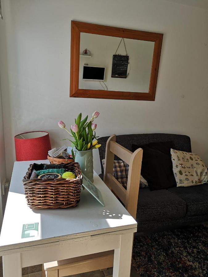 Rose Cottage Millport Εξωτερικό φωτογραφία