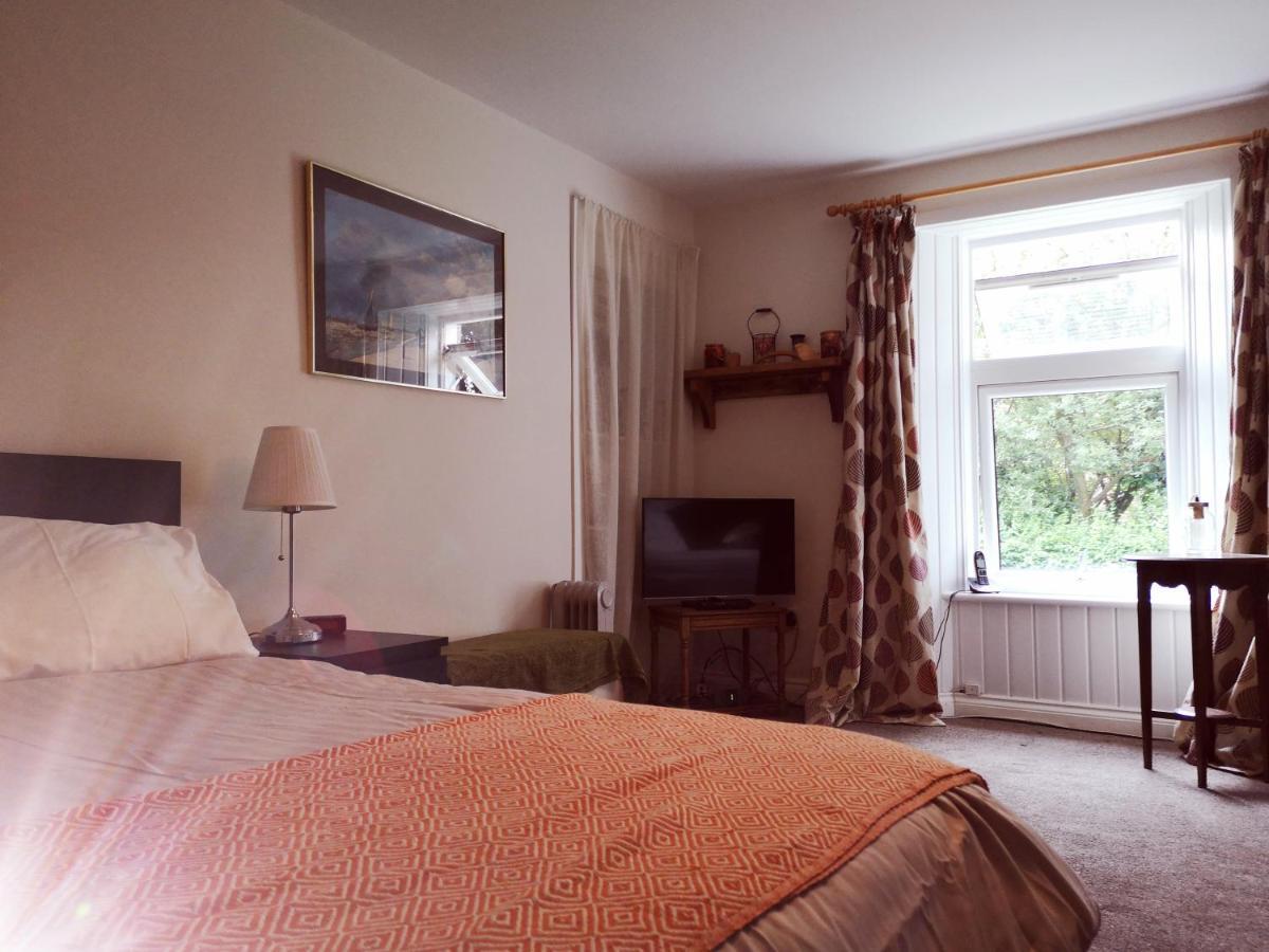 Rose Cottage Millport Εξωτερικό φωτογραφία